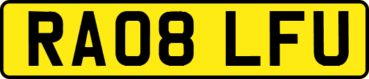 RA08LFU