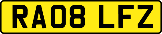 RA08LFZ