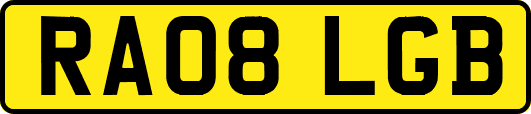 RA08LGB