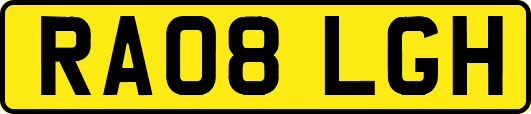 RA08LGH