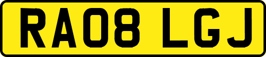 RA08LGJ