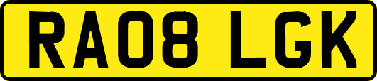 RA08LGK