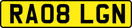 RA08LGN