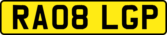 RA08LGP