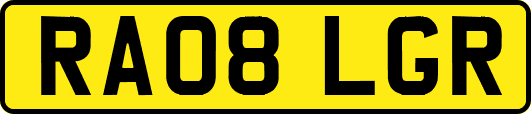 RA08LGR