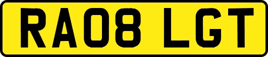RA08LGT