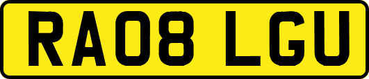 RA08LGU