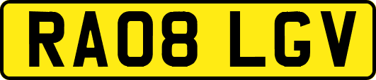 RA08LGV