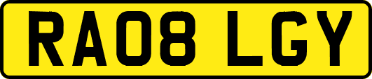 RA08LGY