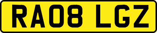RA08LGZ