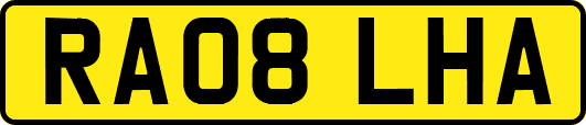RA08LHA