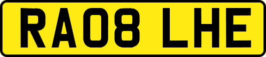 RA08LHE