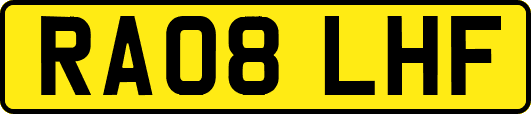 RA08LHF