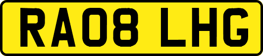 RA08LHG