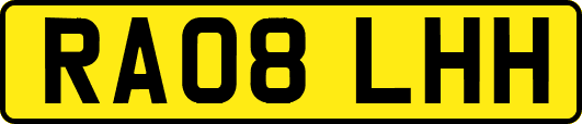 RA08LHH
