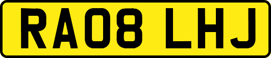 RA08LHJ