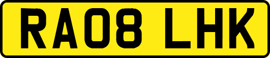 RA08LHK