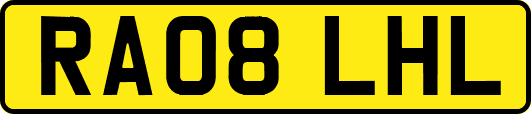 RA08LHL