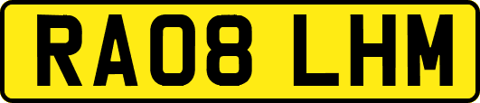 RA08LHM