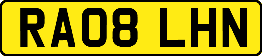 RA08LHN