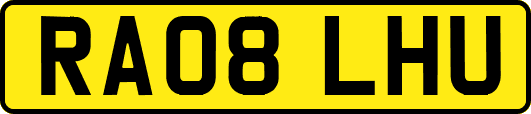 RA08LHU
