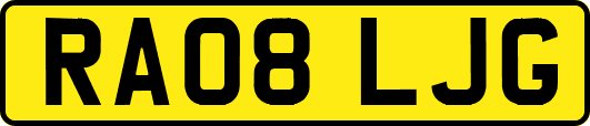 RA08LJG
