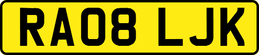 RA08LJK