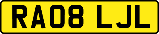 RA08LJL
