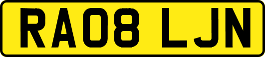 RA08LJN