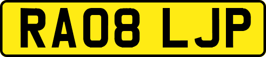RA08LJP