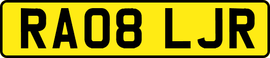 RA08LJR