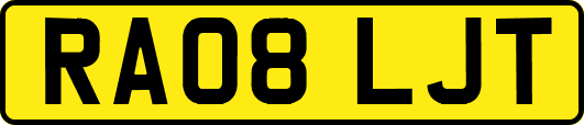 RA08LJT