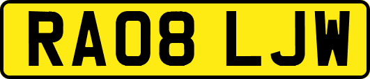 RA08LJW