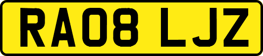 RA08LJZ