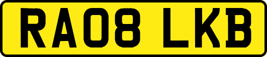 RA08LKB