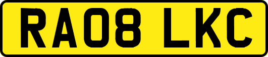 RA08LKC