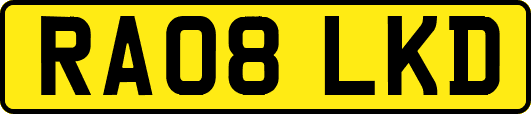 RA08LKD