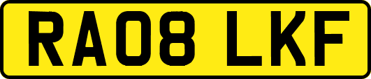 RA08LKF