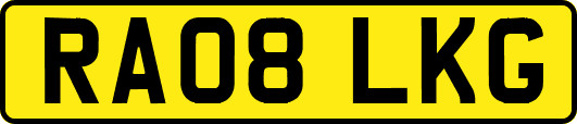 RA08LKG
