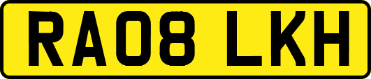 RA08LKH