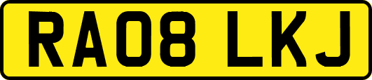 RA08LKJ