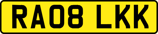 RA08LKK