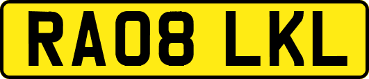 RA08LKL