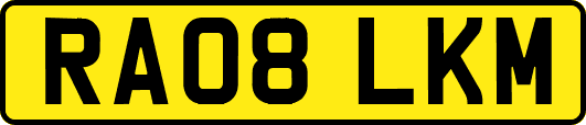 RA08LKM