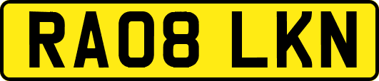 RA08LKN