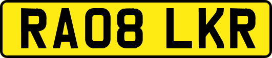 RA08LKR