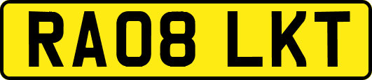 RA08LKT