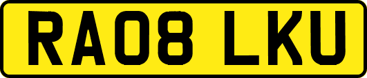 RA08LKU
