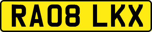 RA08LKX