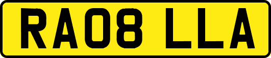 RA08LLA